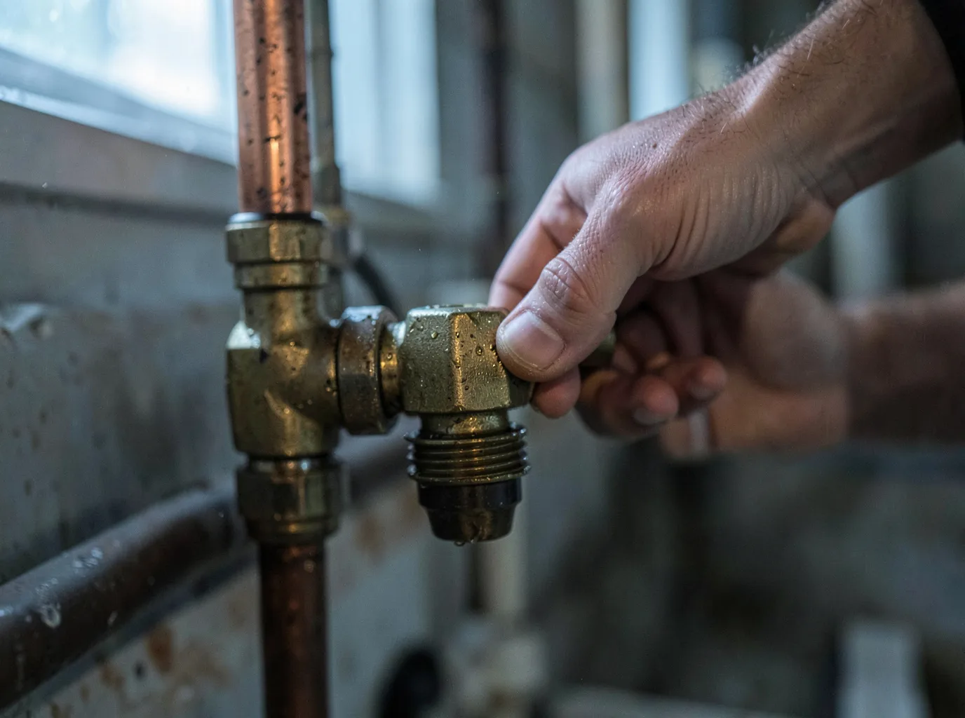 Emergency Plumber Farner, TN FAQs